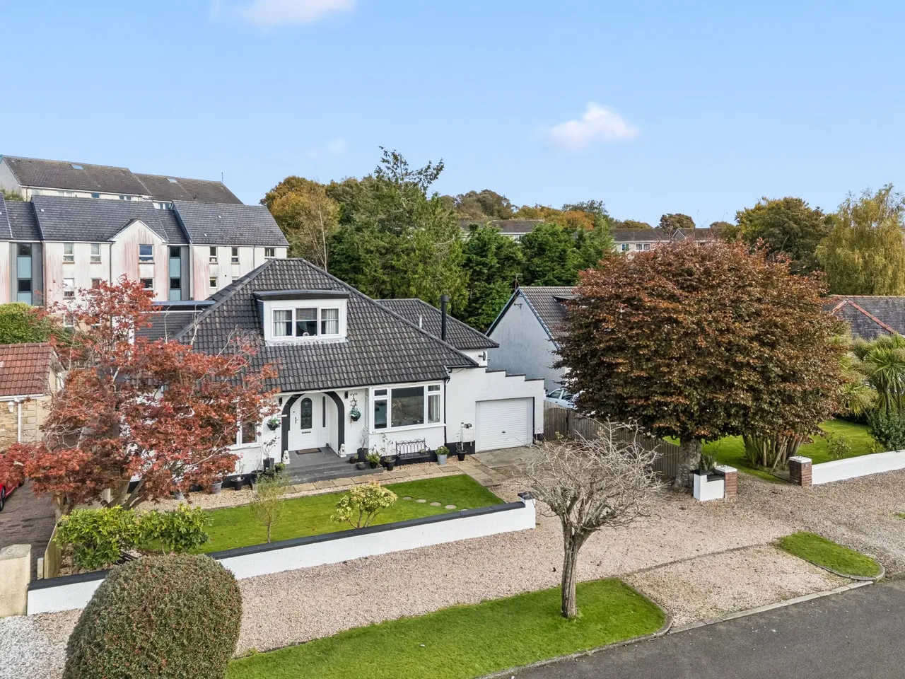 3 bed house for sale, Ardencaple Drive, Helensburgh, G84
