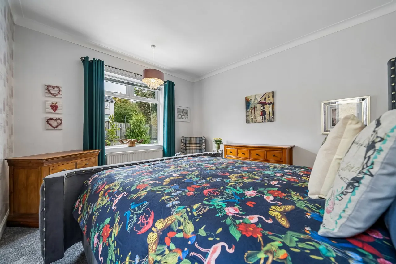 Ardencaple Drive, Helensburgh, G84, photo 19