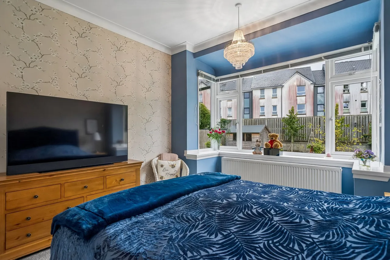 Ardencaple Drive, Helensburgh, G84, photo 18