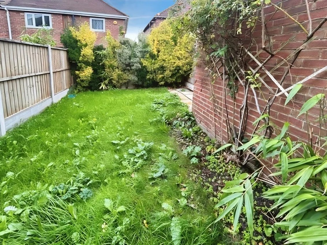 Poulsom Drive, Bootle, L30, photo 10