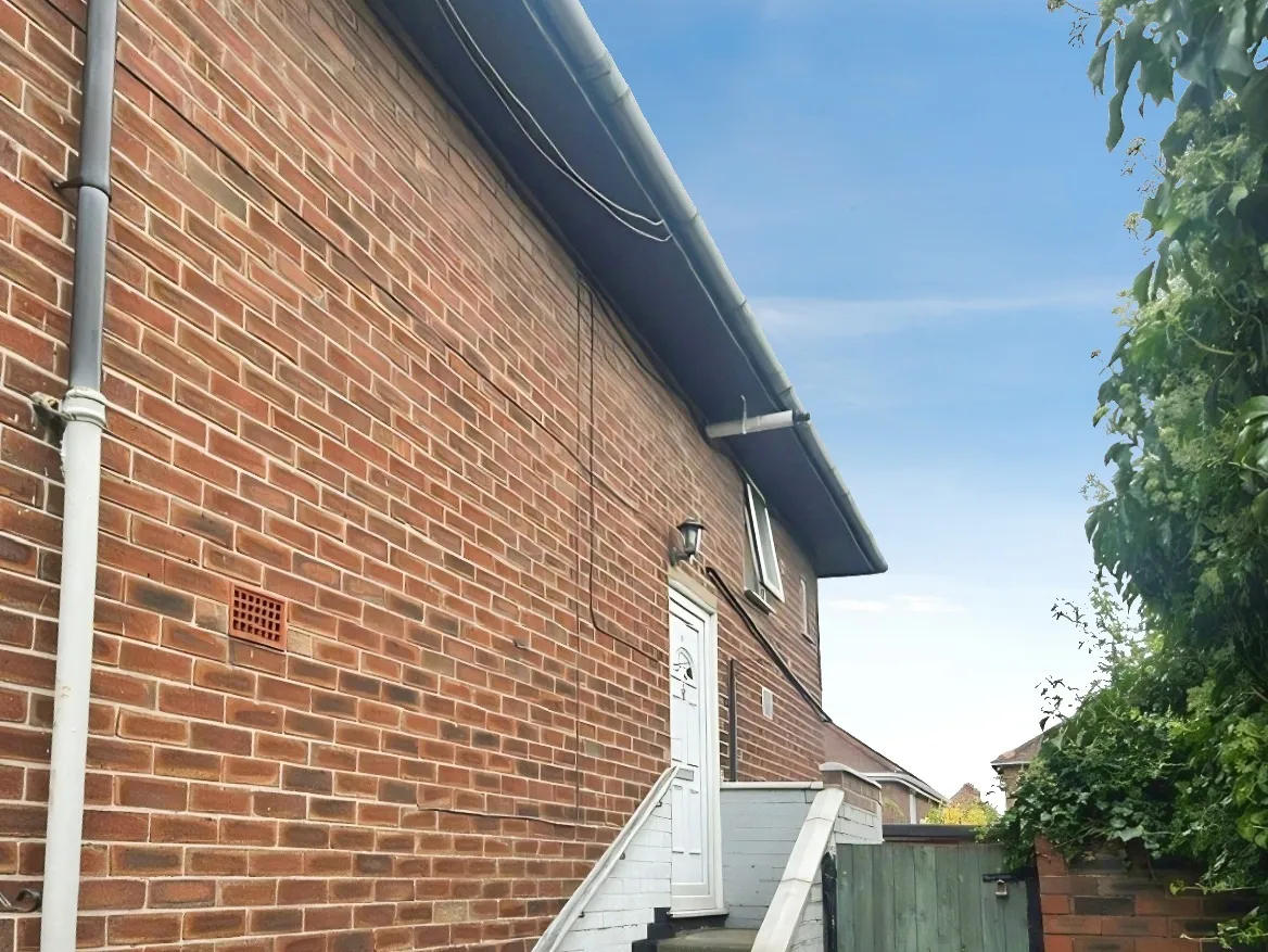 Poulsom Drive, Bootle, L30, photo 2