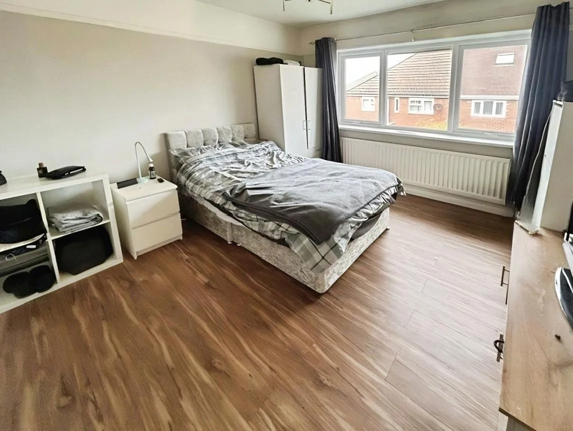 Poulsom Drive, Bootle, L30, photo 7
