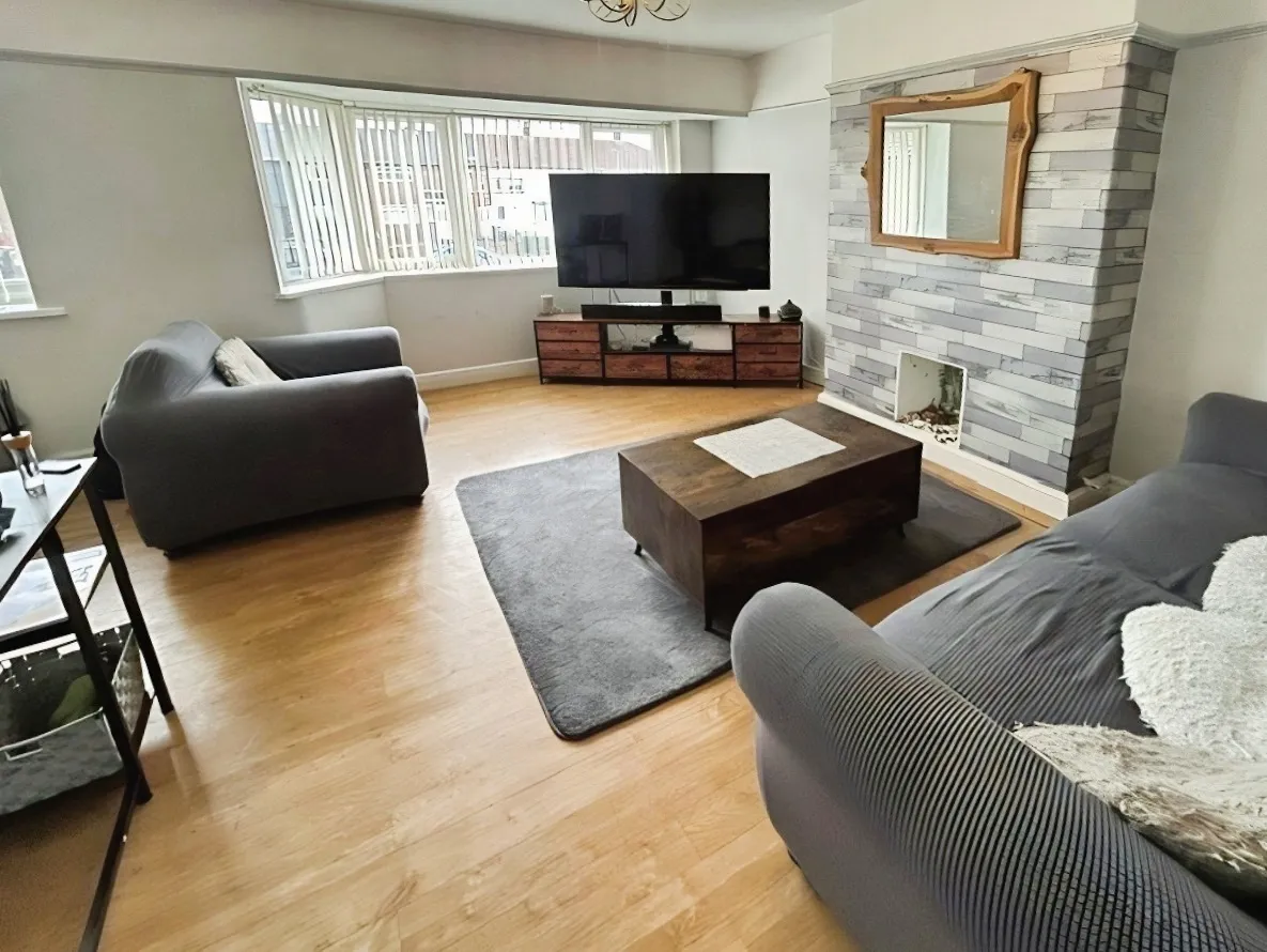Poulsom Drive, Bootle, L30, photo 3