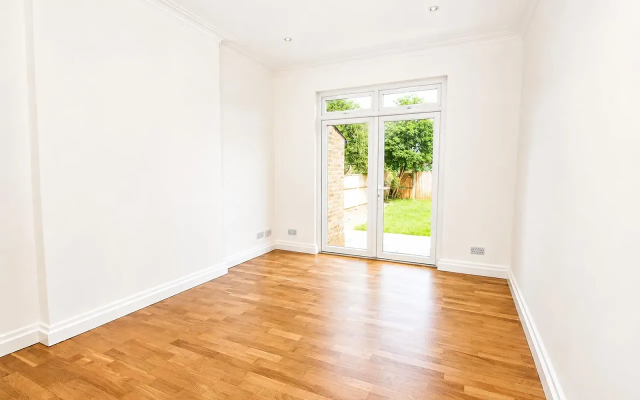 Park Avenue, Palmers Green, London N13, photo 6
