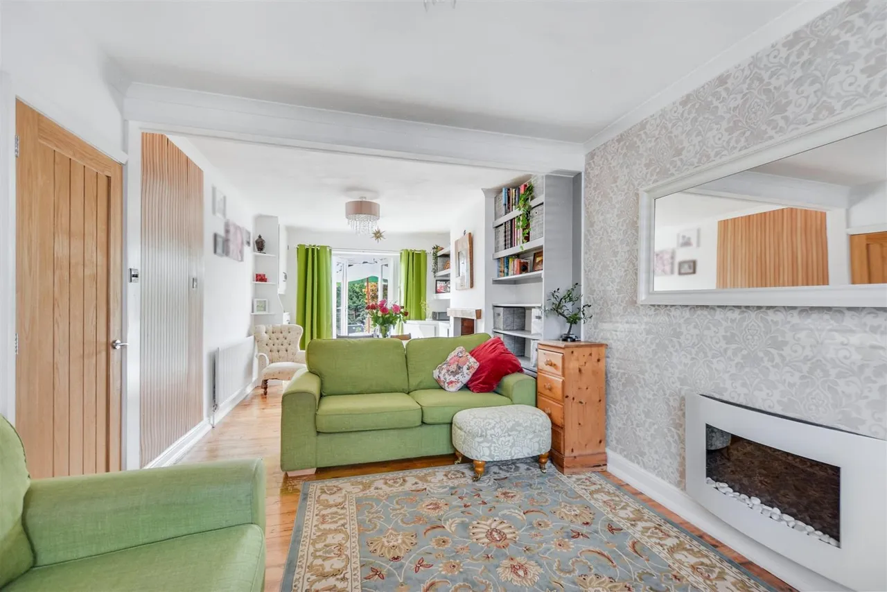 Ashfield Avenue, Beeston Rylands, NG9, photo 9