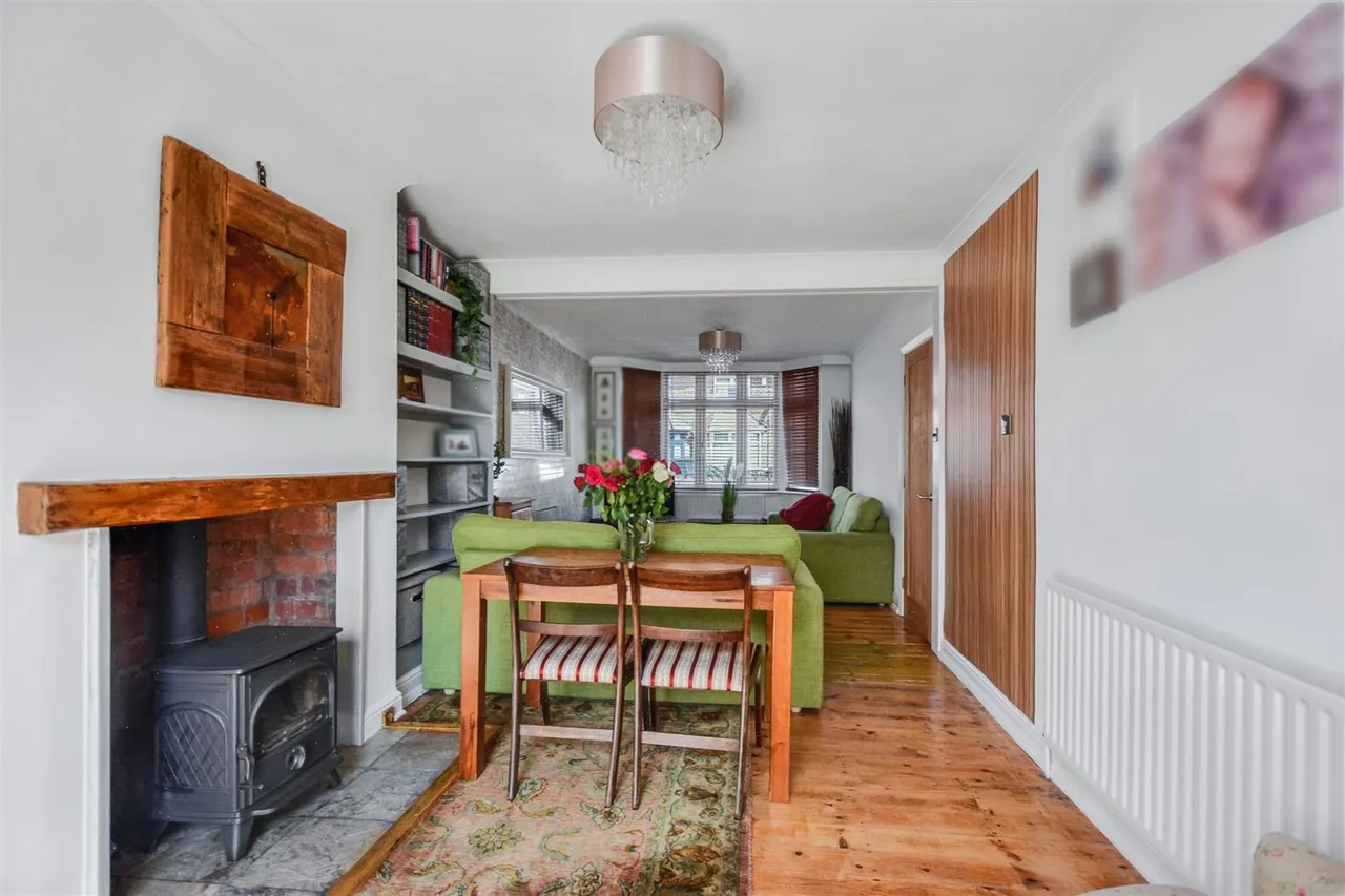 Ashfield Avenue, Beeston Rylands, NG9, photo 8