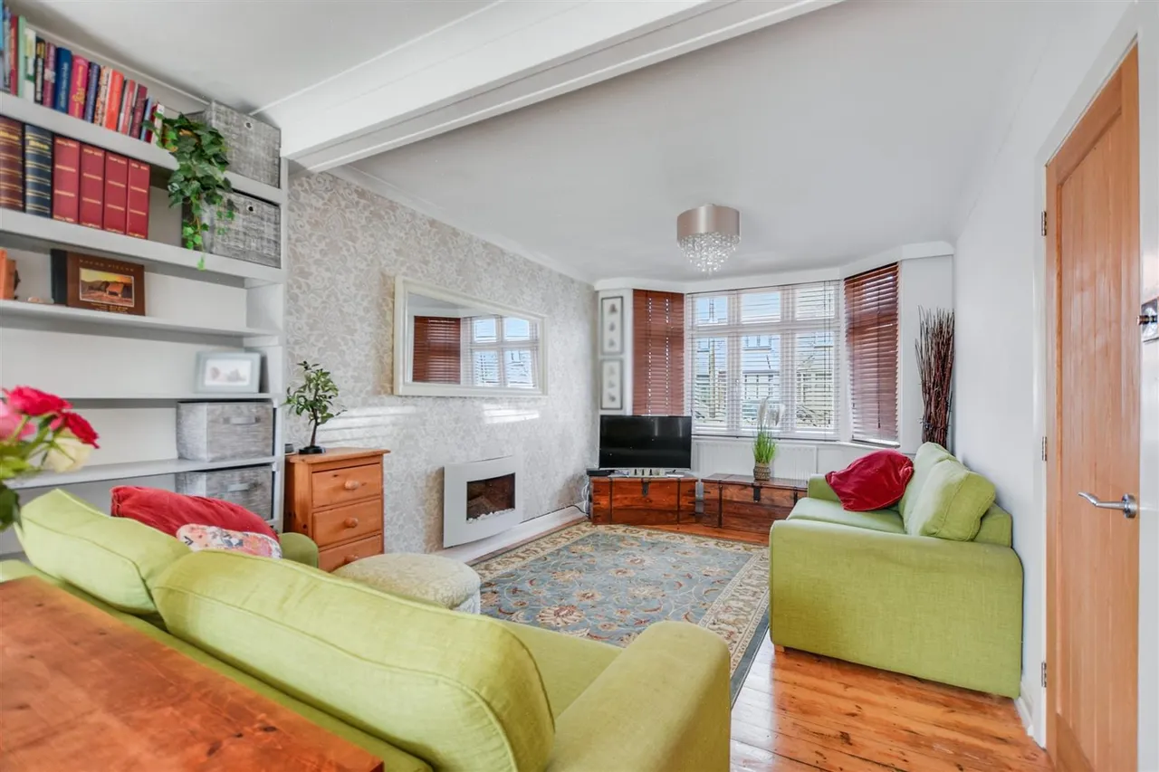 Ashfield Avenue, Beeston Rylands, NG9, photo 2