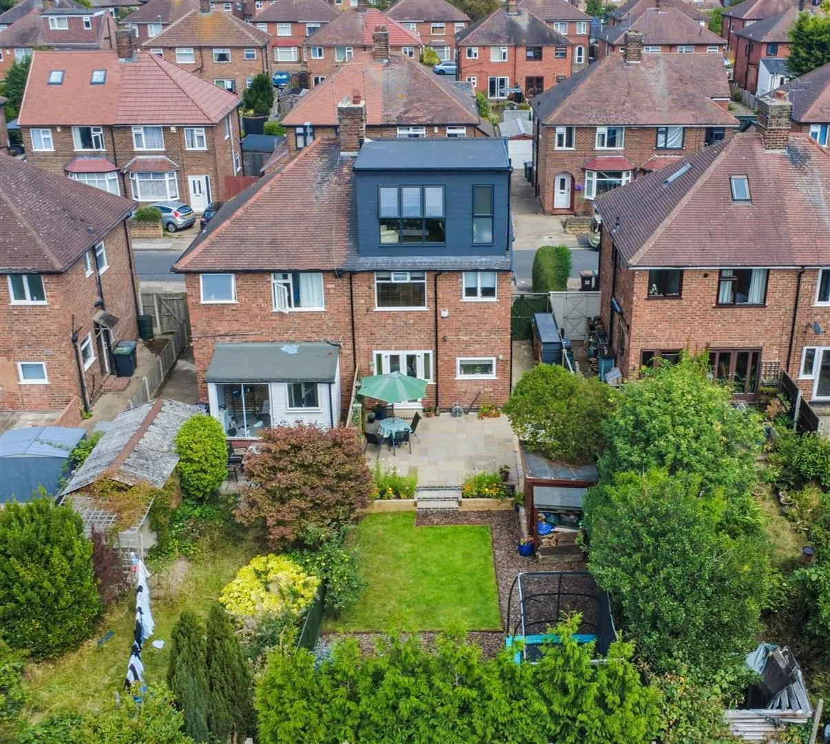 Ashfield Avenue, Beeston Rylands, NG9, photo 3