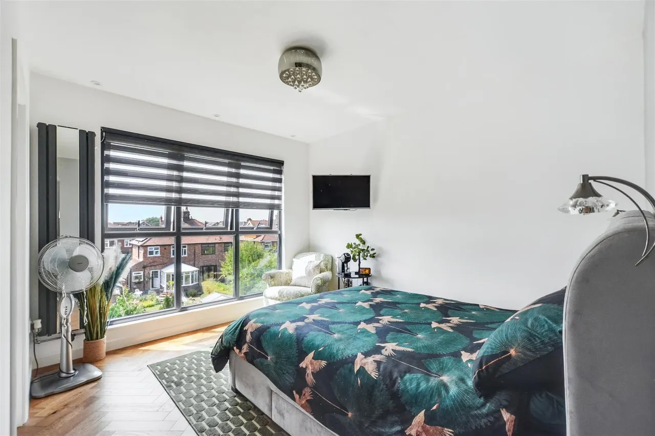 Ashfield Avenue, Beeston Rylands, NG9, photo 4