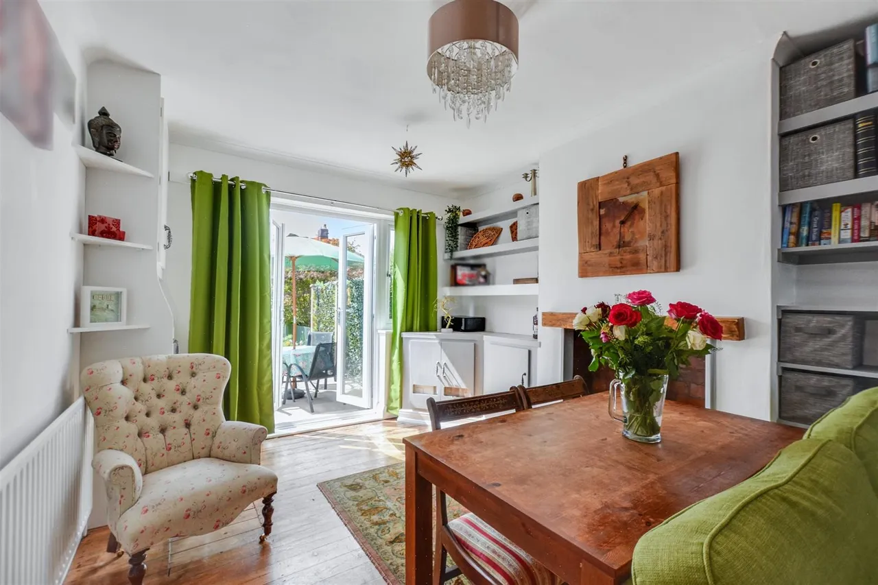 Ashfield Avenue, Beeston Rylands, NG9, photo 7