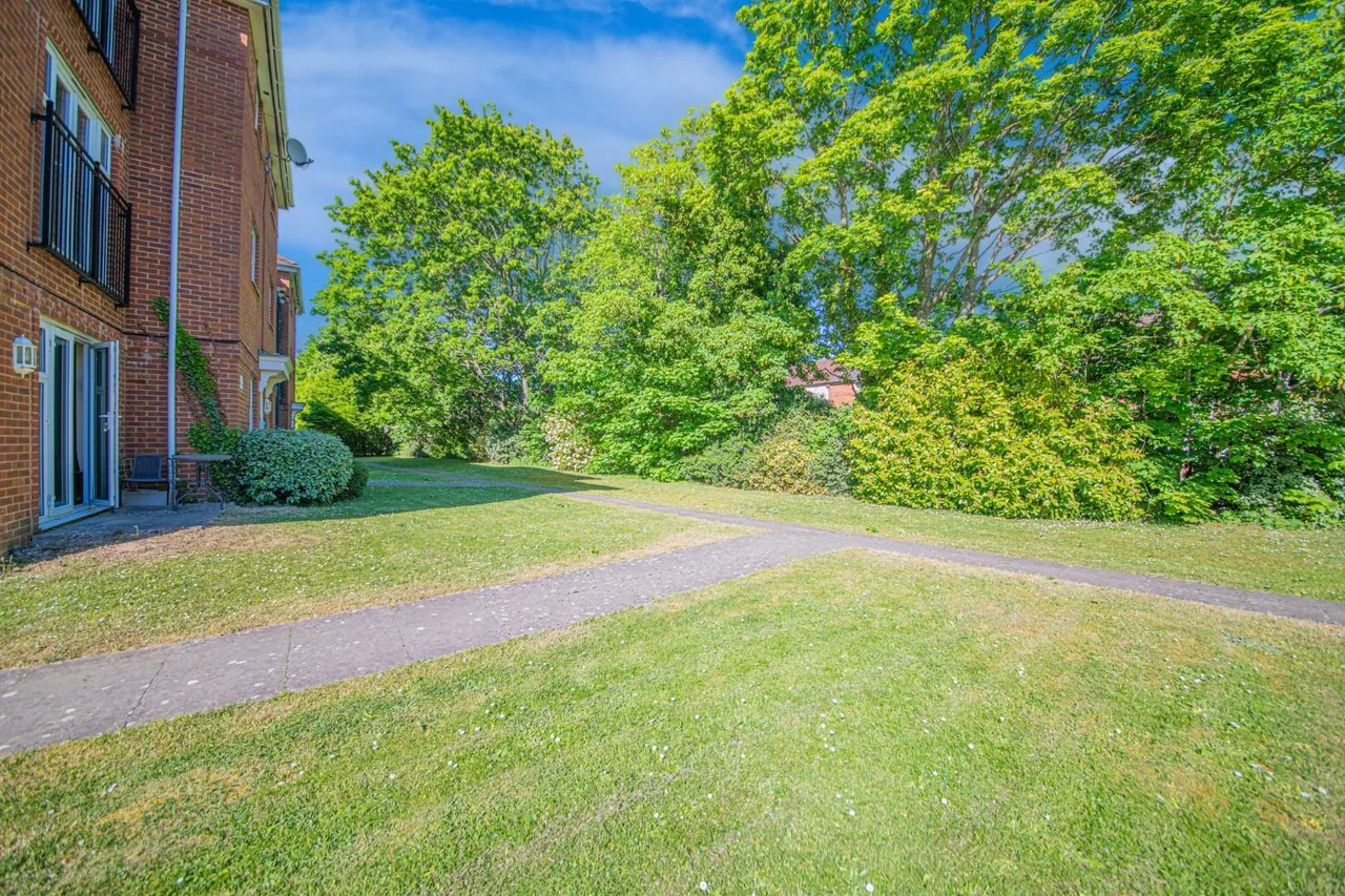 William Panter Court, Eastleigh, SO50 5GL, photo 9