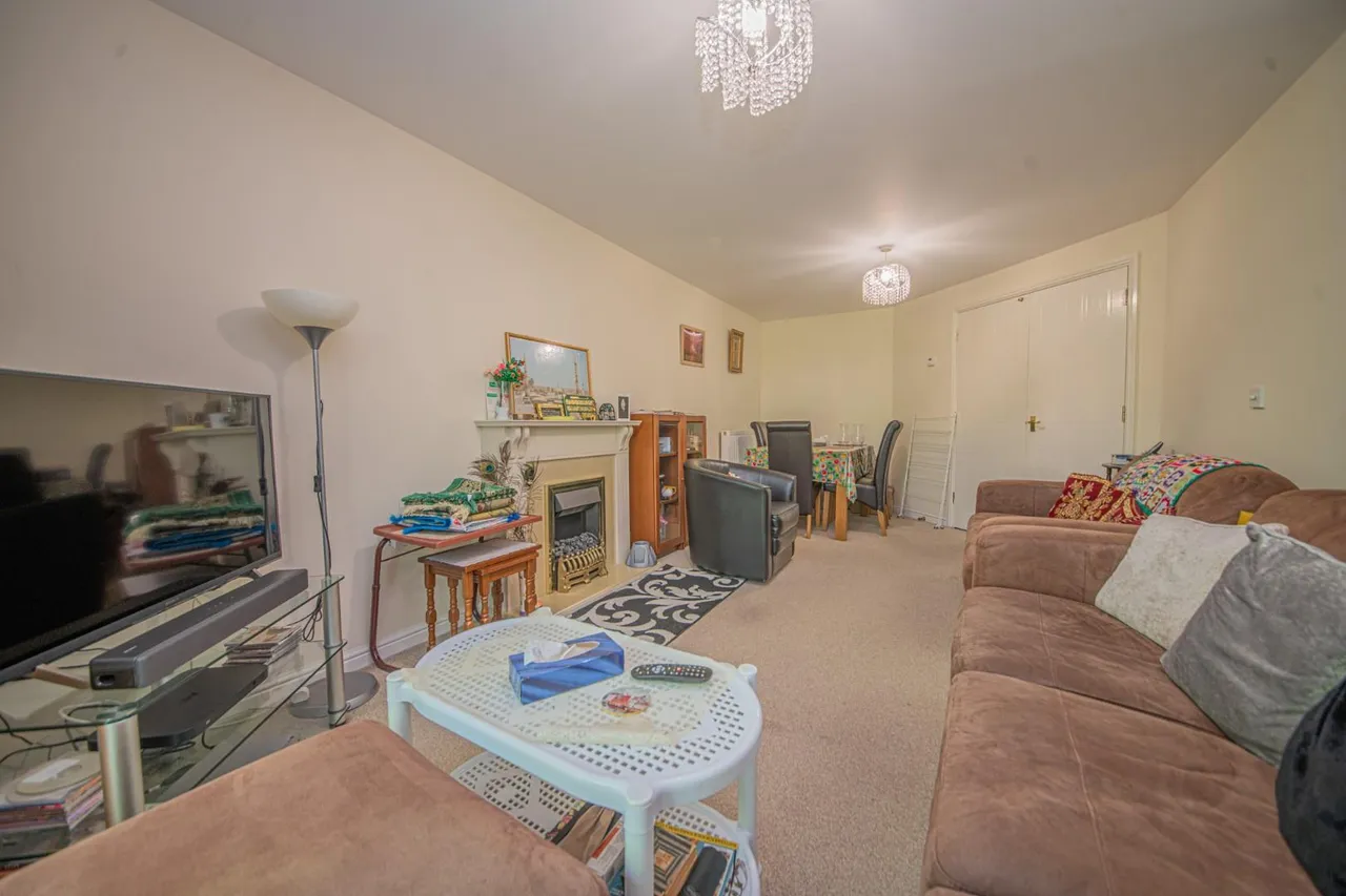 William Panter Court, Eastleigh, SO50 5GL, photo 3