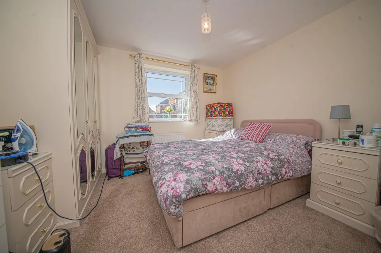 William Panter Court, Eastleigh, SO50 5GL, photo 5