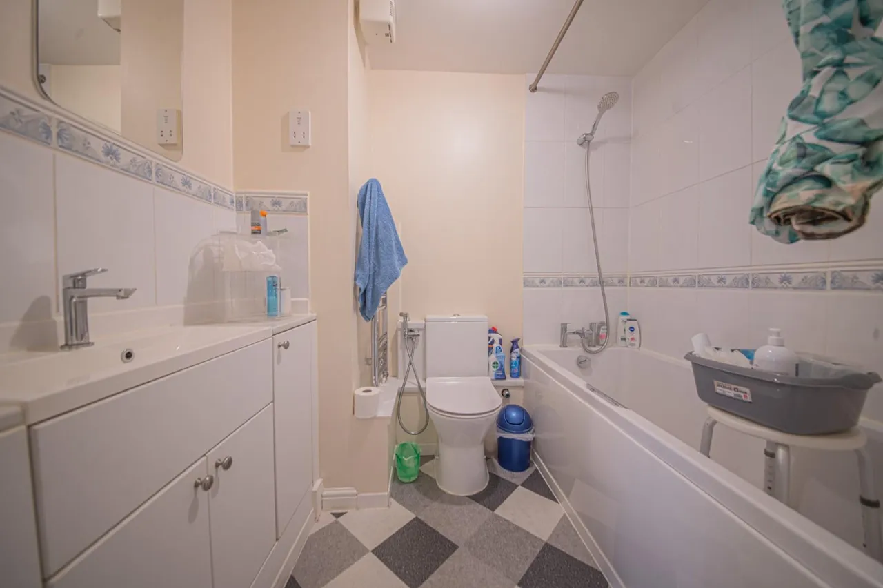 William Panter Court, Eastleigh, SO50 5GL, photo 8
