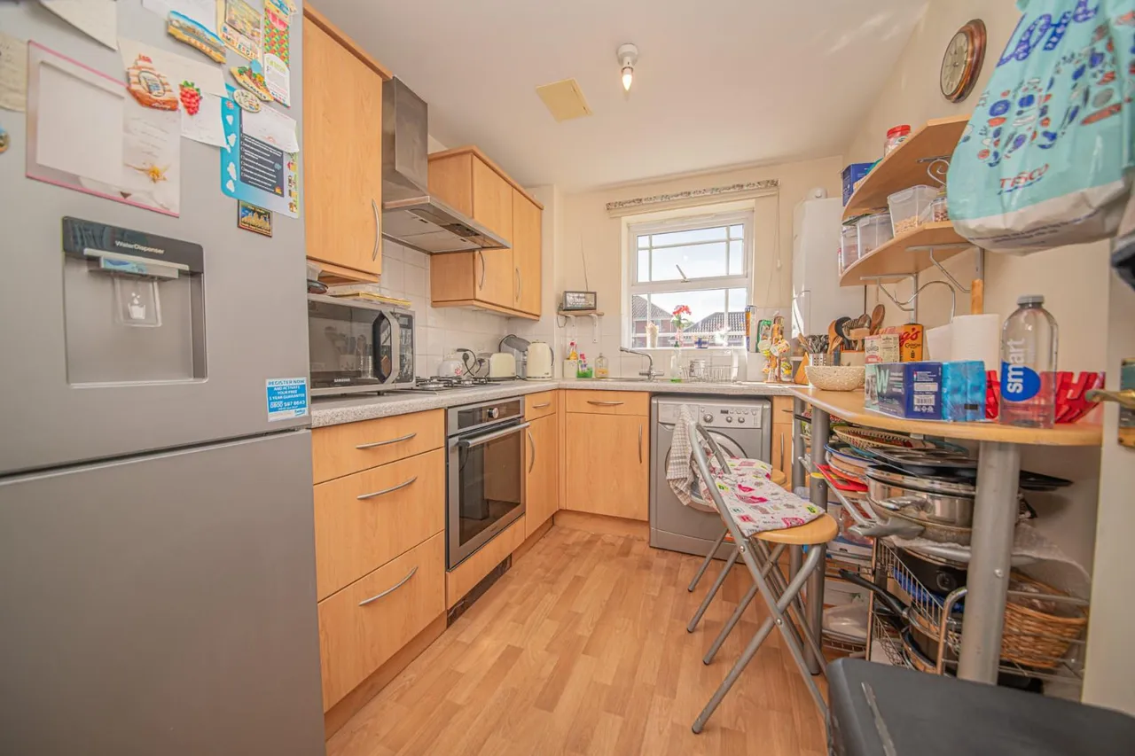 William Panter Court, Eastleigh, SO50 5GL, photo 4