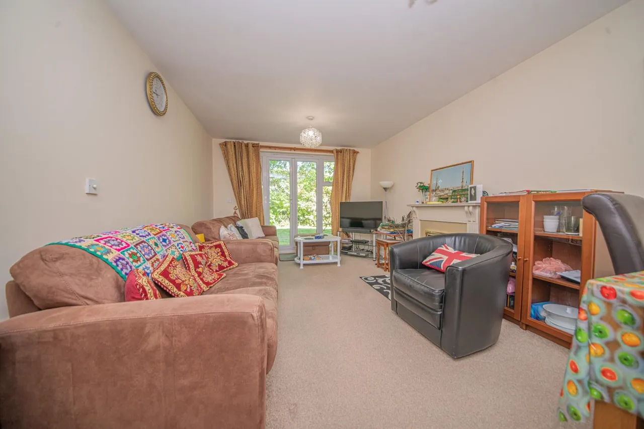 William Panter Court, Eastleigh, SO50 5GL, photo 2