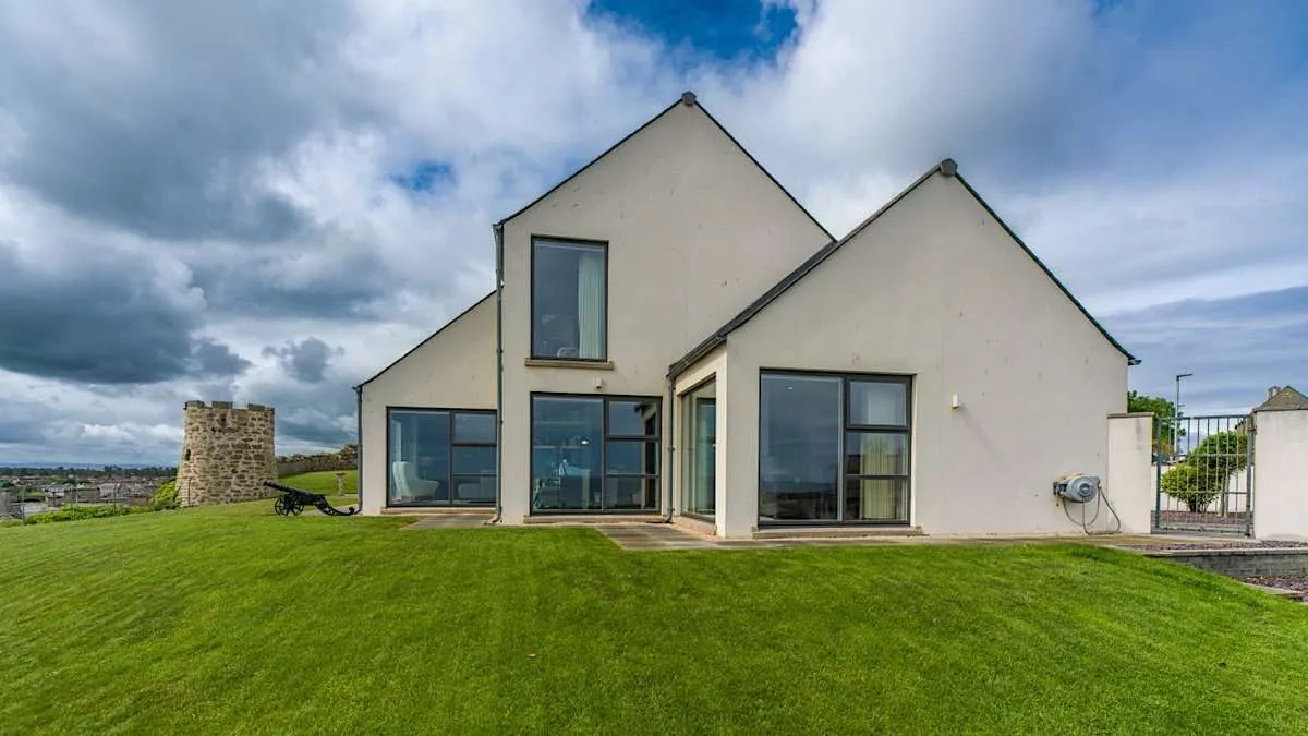 Townhall Lane, Lossiemouth, IV31, photo 14
