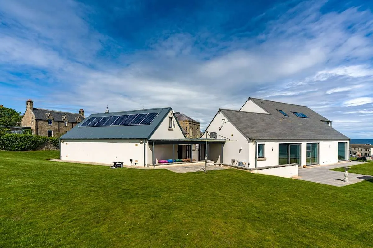 Townhall Lane, Lossiemouth, IV31, photo 16