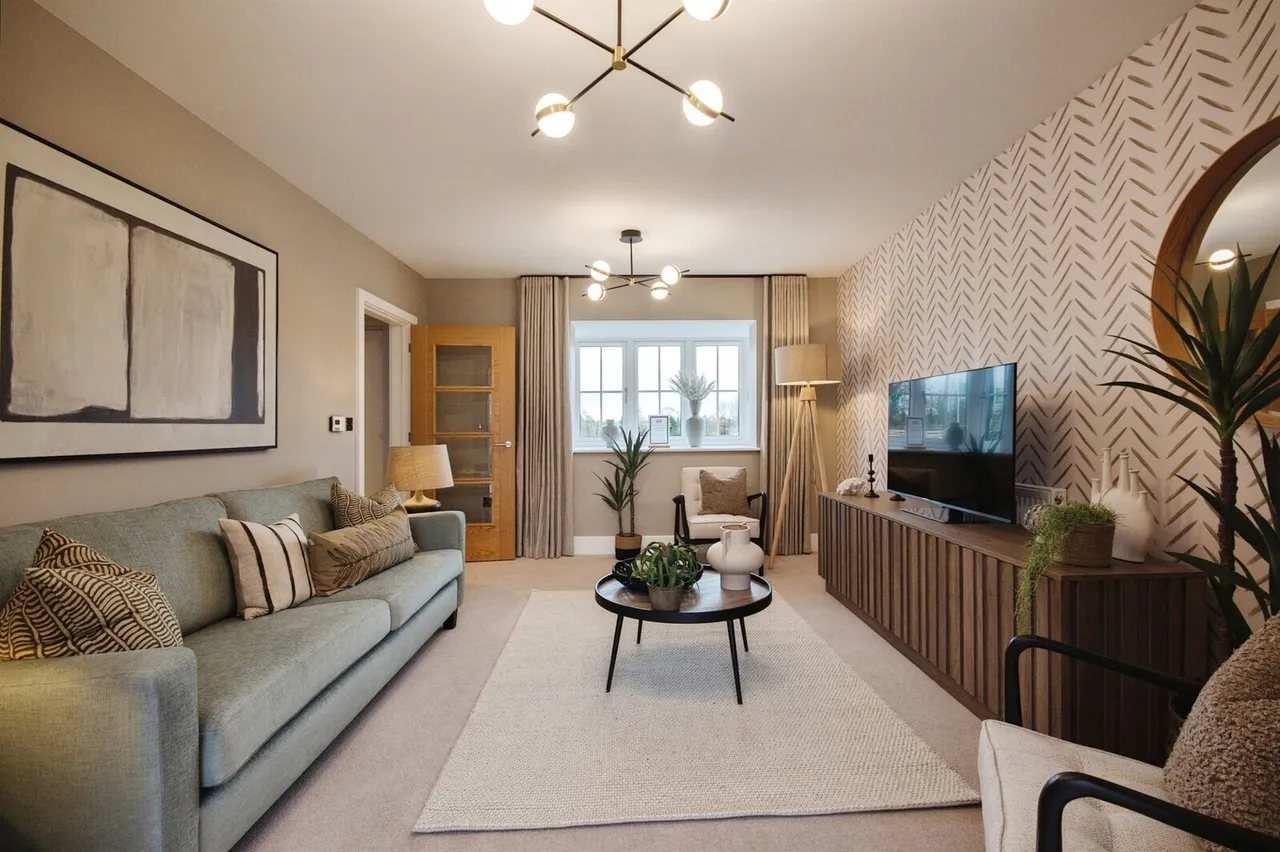 Brockhills Lane, New Milton, photo 4