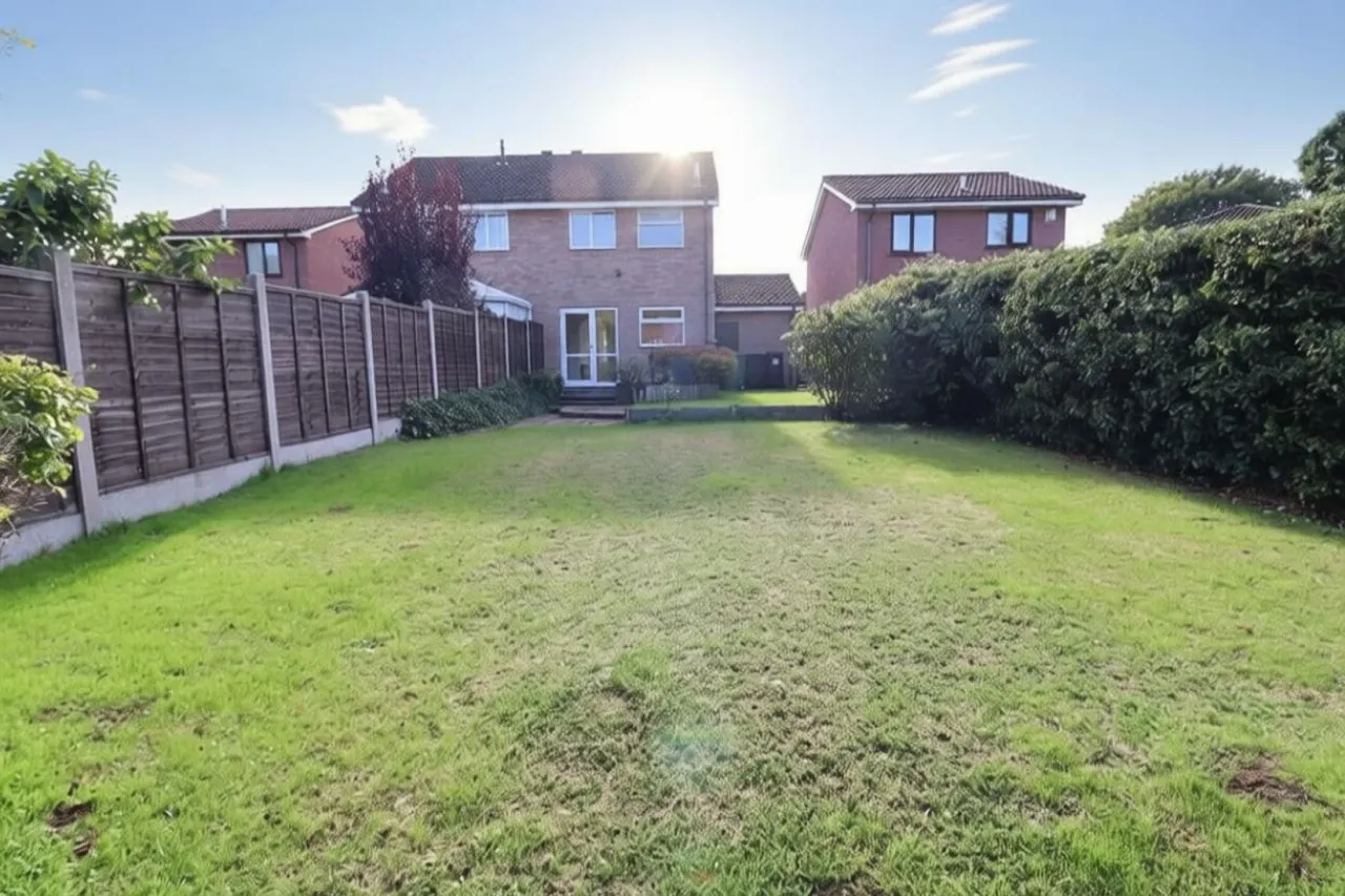 Heatherdale, Telford, photo 21