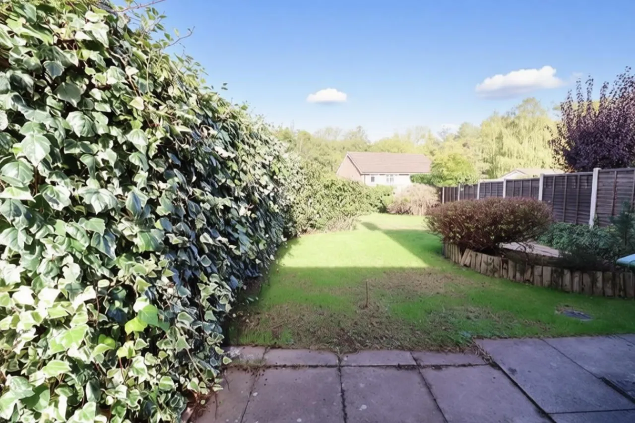 Heatherdale, Telford, photo 20