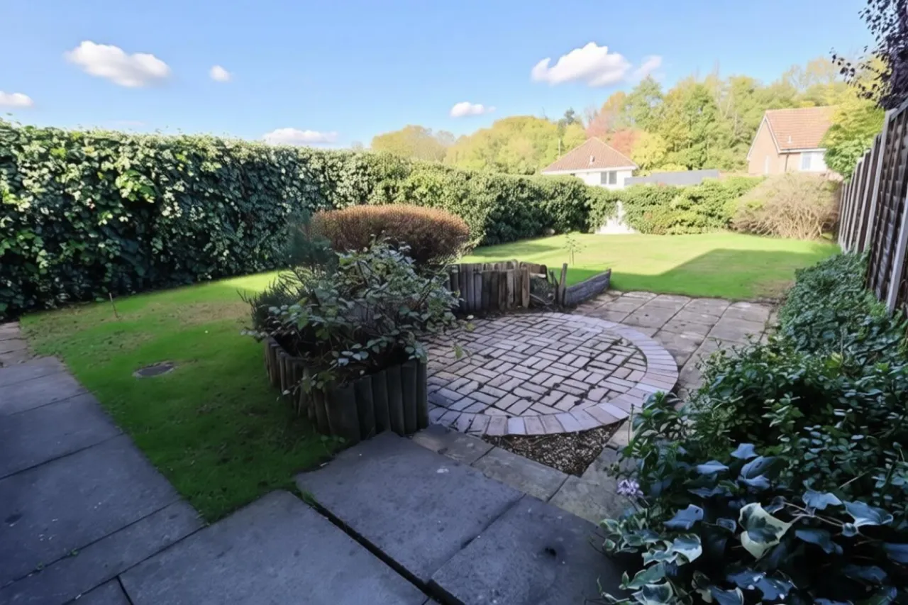 Heatherdale, Telford, photo 22