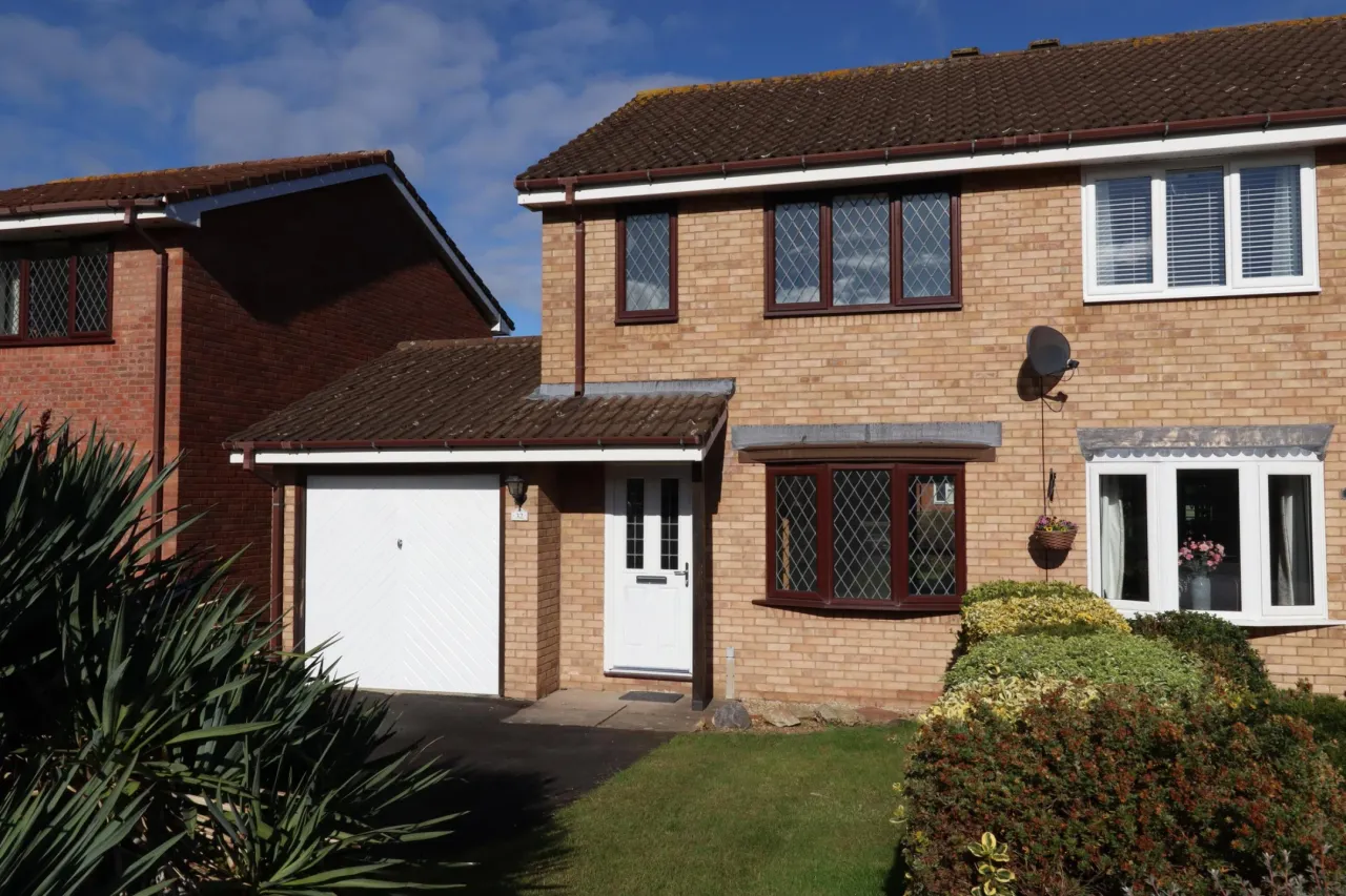 Heatherdale, Telford, photo 2
