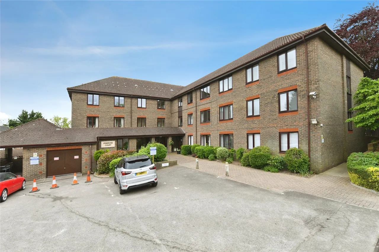 Primrose Court, Kings Road, Brentwood, Essex, CM14, photo 15
