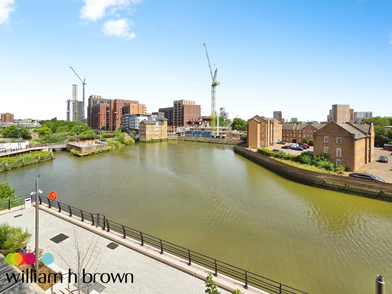Drydock Square, Barking, IG11, photo 12