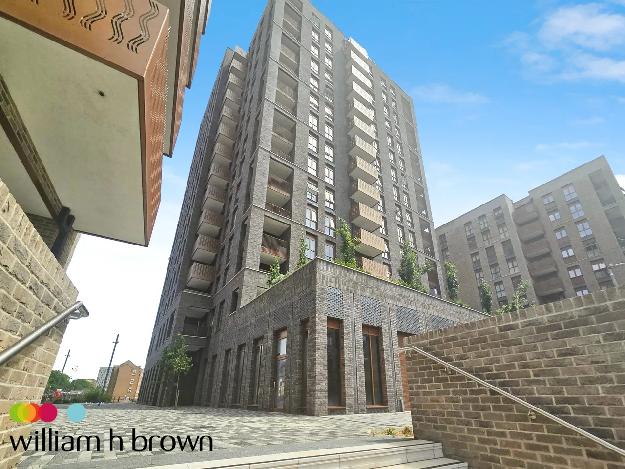 Drydock Square, Barking, IG11, photo 16