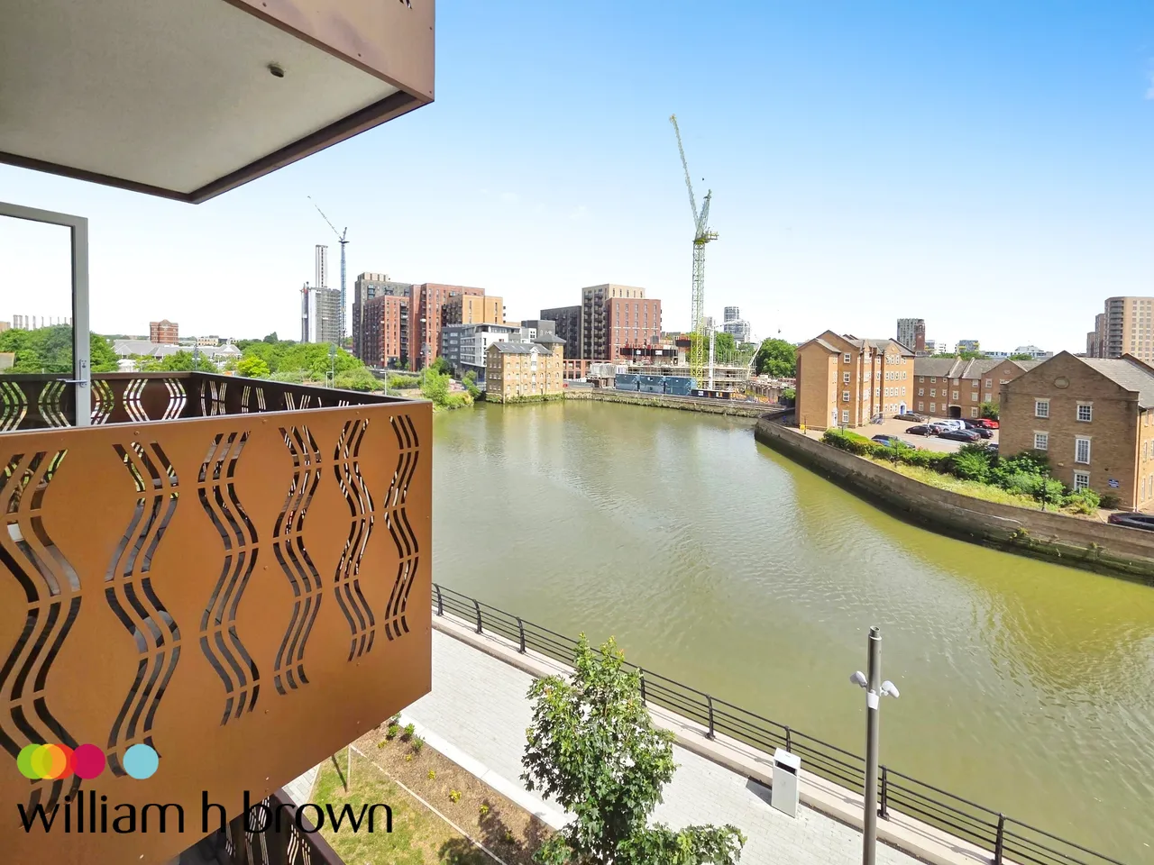 Drydock Square, Barking, IG11, photo 14