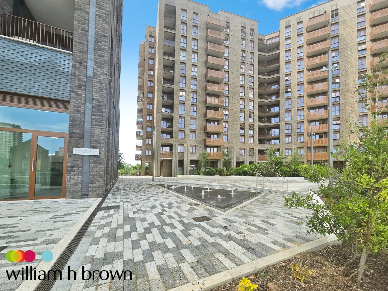 Drydock Square, Barking, IG11, photo 15