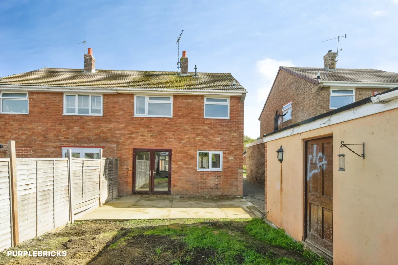 Kennet Avenue, Greenmeadow, SN25, photo 22