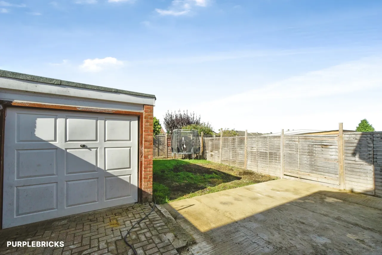 Kennet Avenue, Greenmeadow, SN25, photo 19