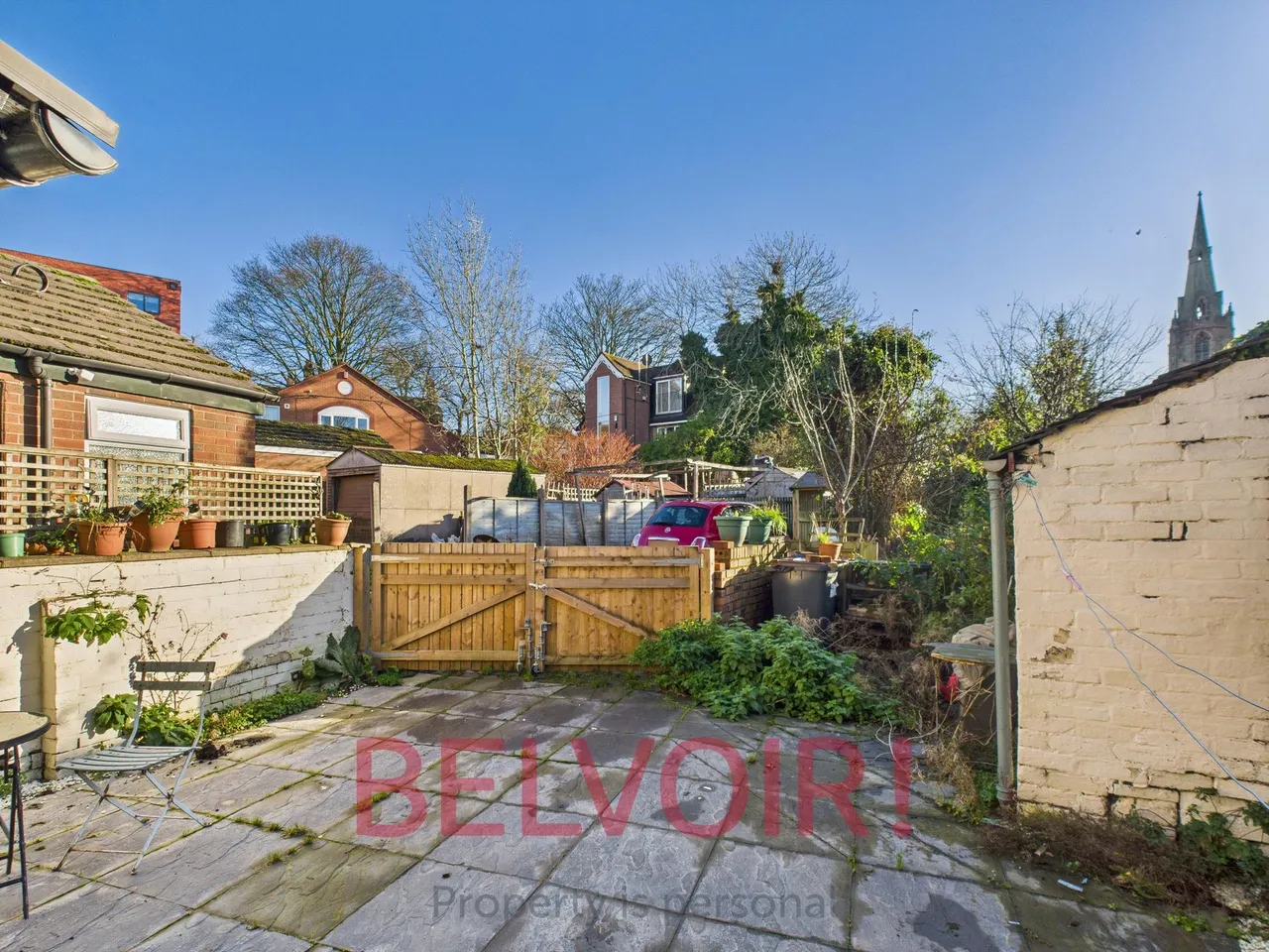 Hassell Street, Newcastle-under-Lyme, ST5, photo 14