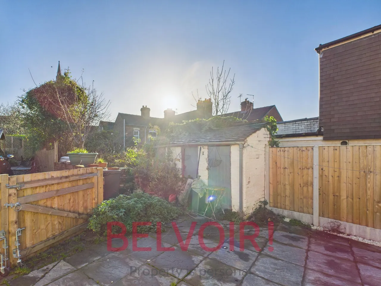 Hassell Street, Newcastle-under-Lyme, ST5, photo 15