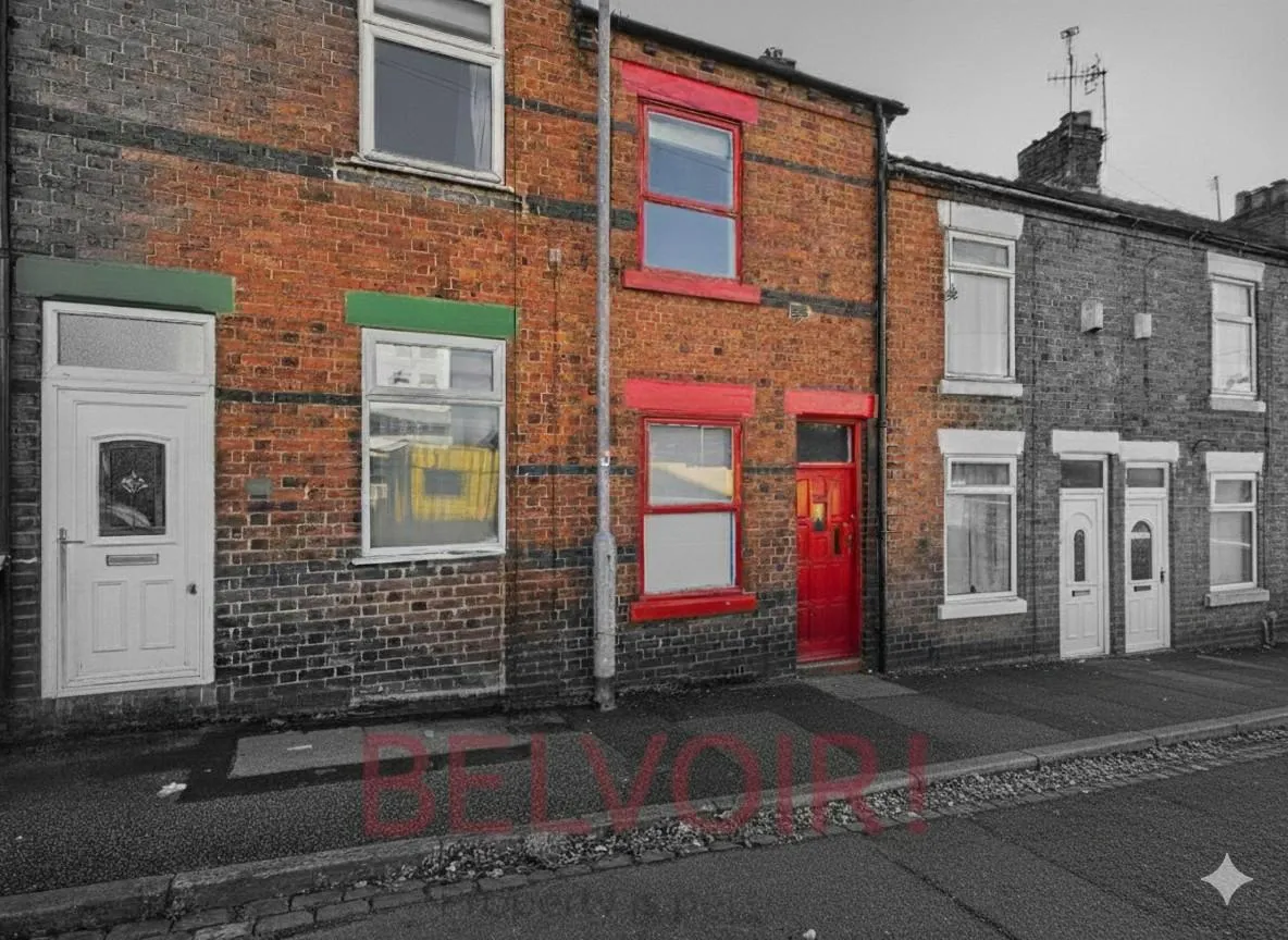 Hassell Street, Newcastle-under-Lyme, ST5, photo 17