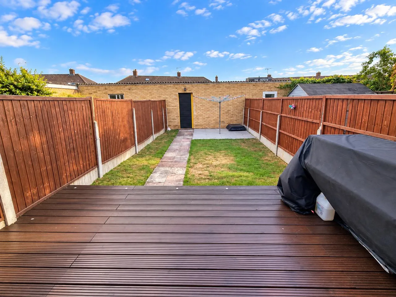 Whybridge Close, Rainham, RM13, photo 8