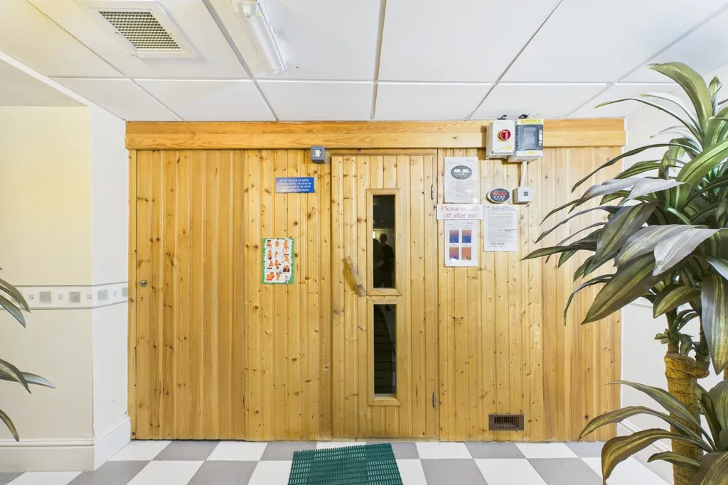 Helme Lodge, Natland, LA9, photo 29