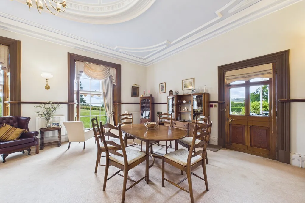 Helme Lodge, Natland, LA9, photo 26