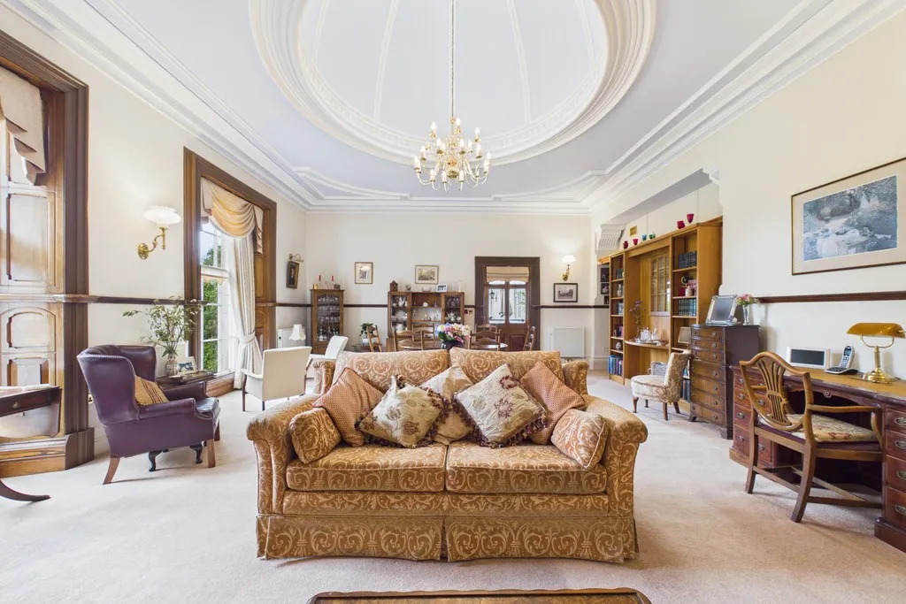 Helme Lodge, Natland, LA9, photo 25