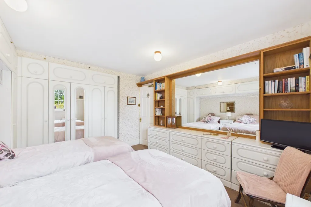 Helme Lodge, Natland, LA9, photo 9