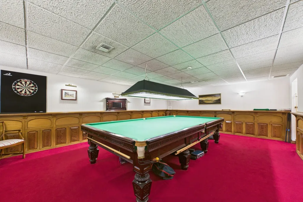 Helme Lodge, Natland, LA9, photo 30