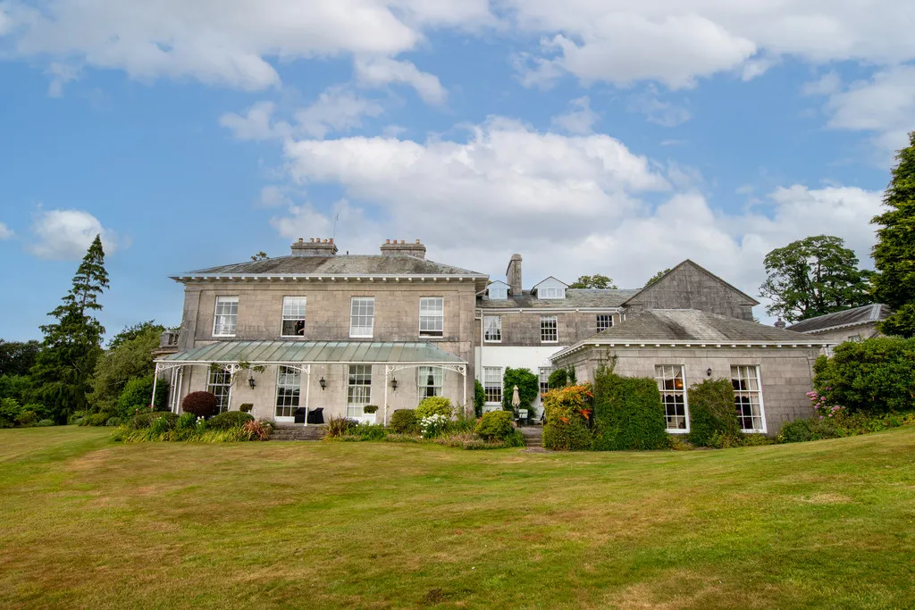 Helme Lodge, Natland, LA9, photo 18