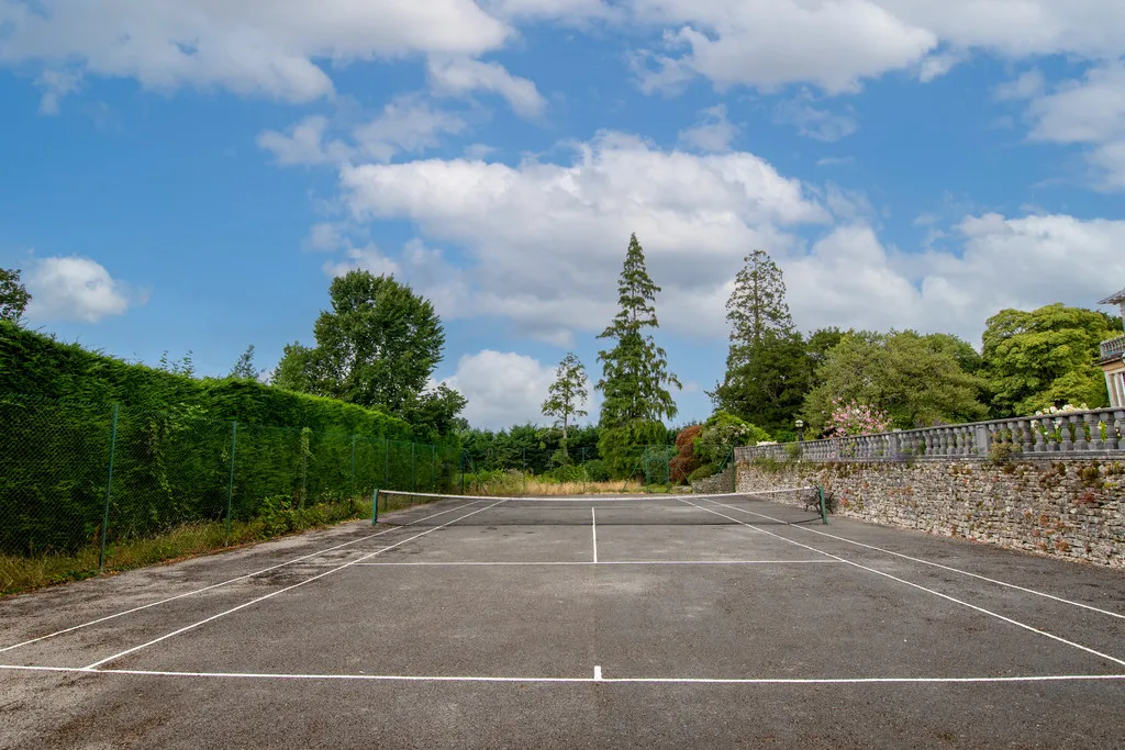 Helme Lodge, Natland, LA9, photo 31