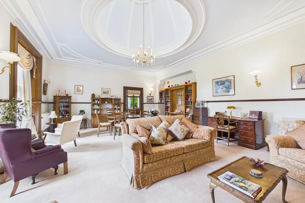 Helme Lodge, Natland, LA9, photo 14