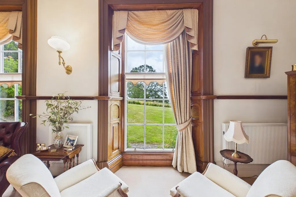 Helme Lodge, Natland, LA9, photo 2
