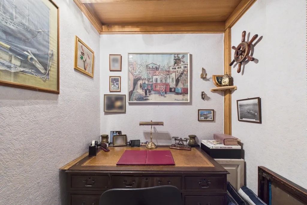 Helme Lodge, Natland, LA9, photo 24