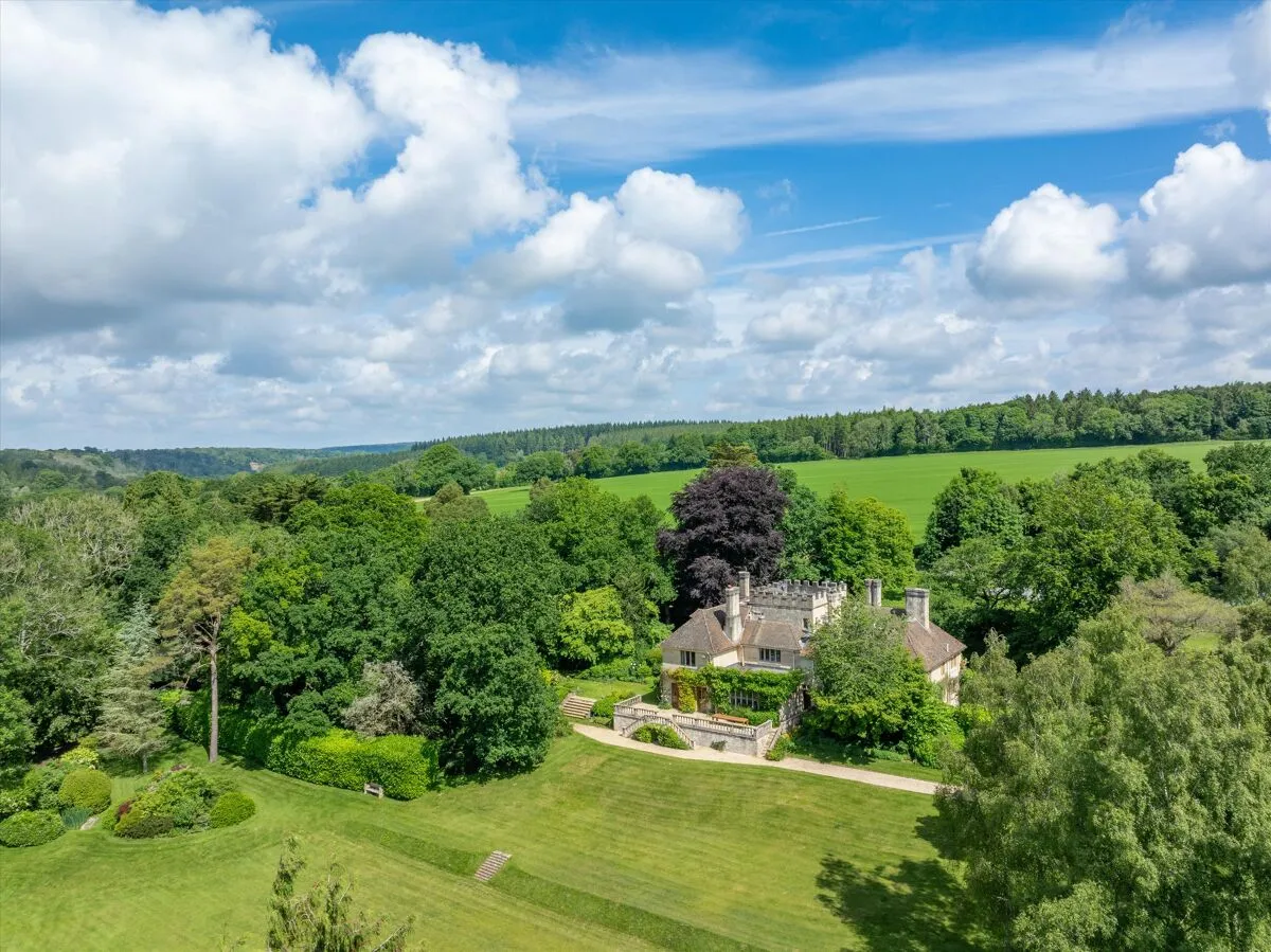 Hurstbourne Tarrant, Andover, SP11, photo 4