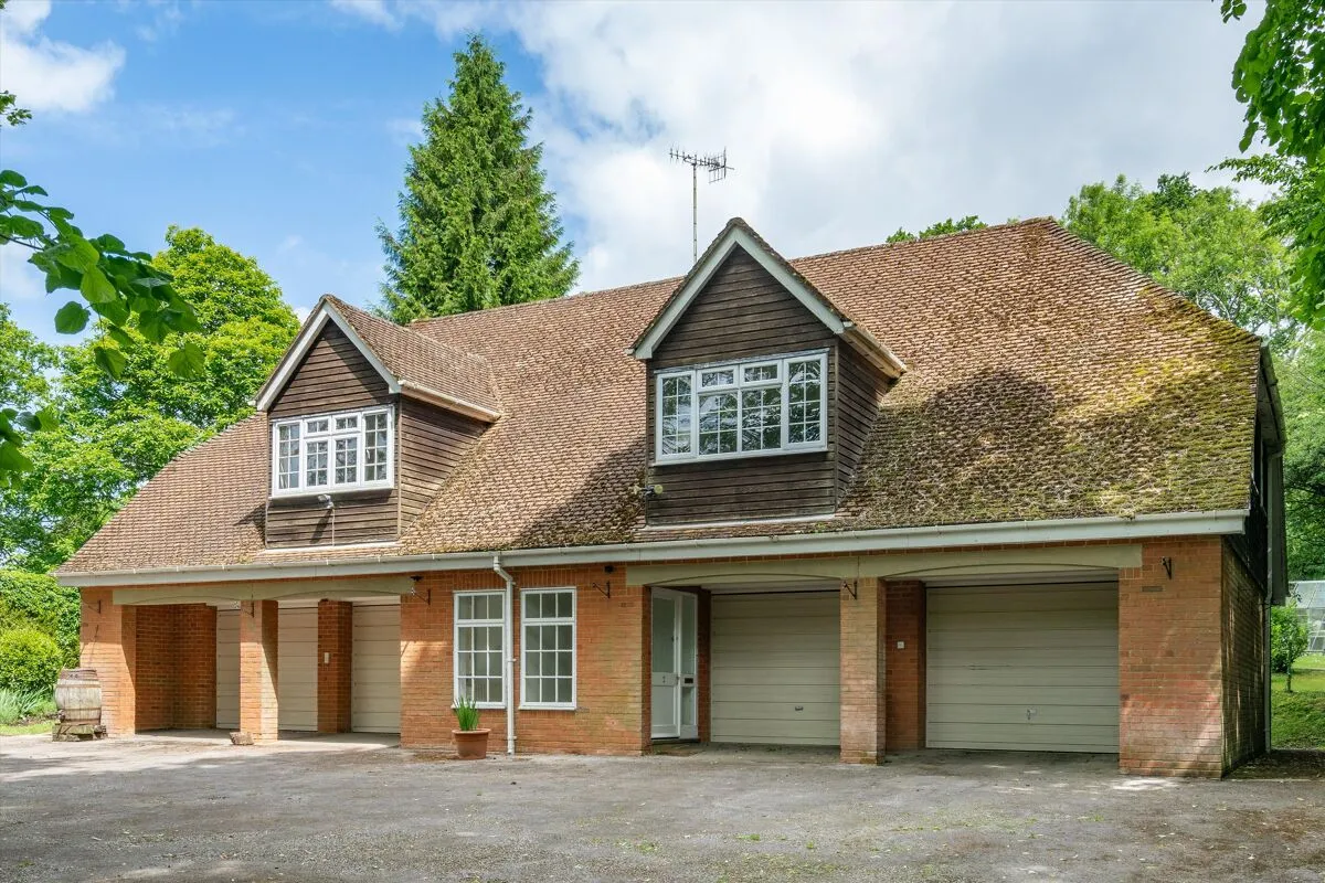 Hurstbourne Tarrant, Andover, SP11, photo 14
